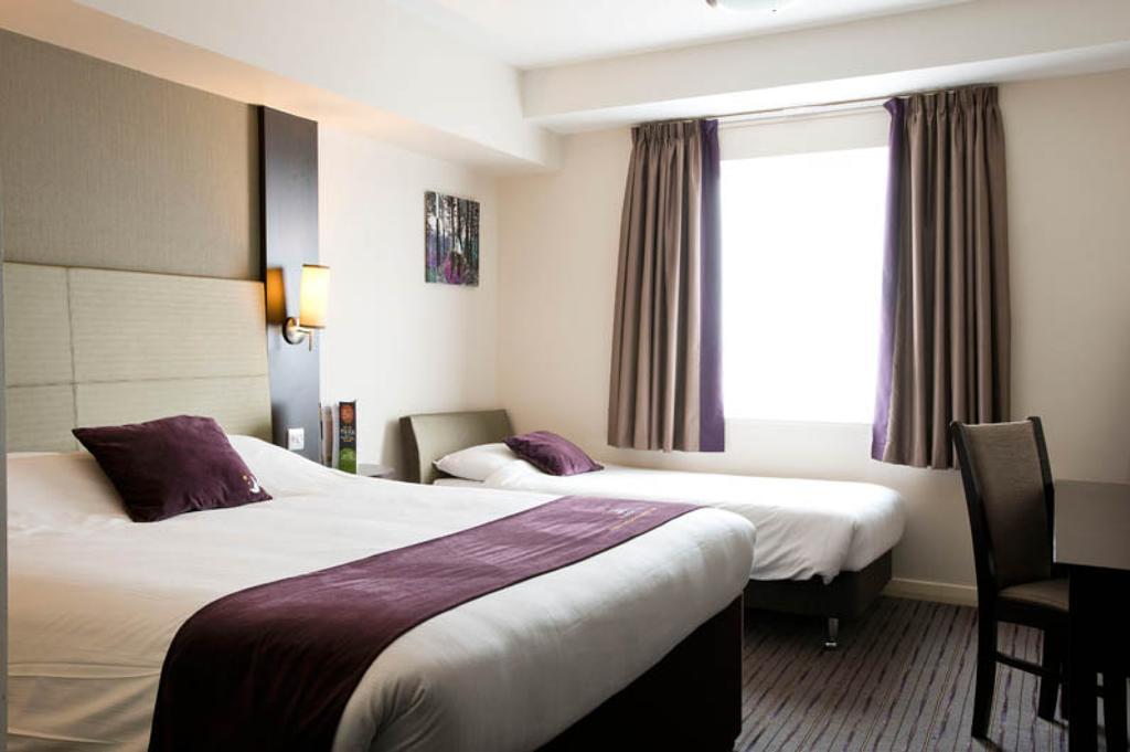 Hotel Premier London Heathrow M4/j4 3*