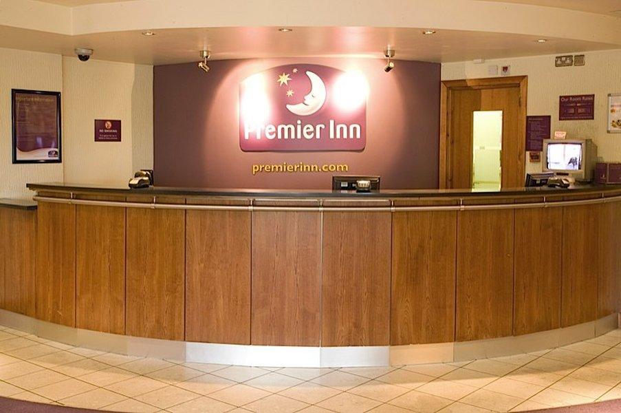 Premier London Heathrow M4/j4 Hotel 3*