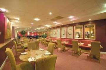Hotel Premier London Heathrow M4/j4 Hillingdon