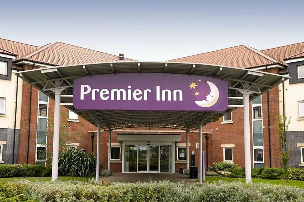 Premier London Heathrow M4/j4 3* Hillingdon